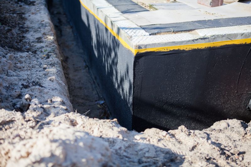 Foundation Waterproofing in Fort Collins, CO