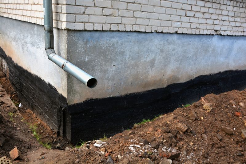 Basement Water Prevention in Fort Collins, CO