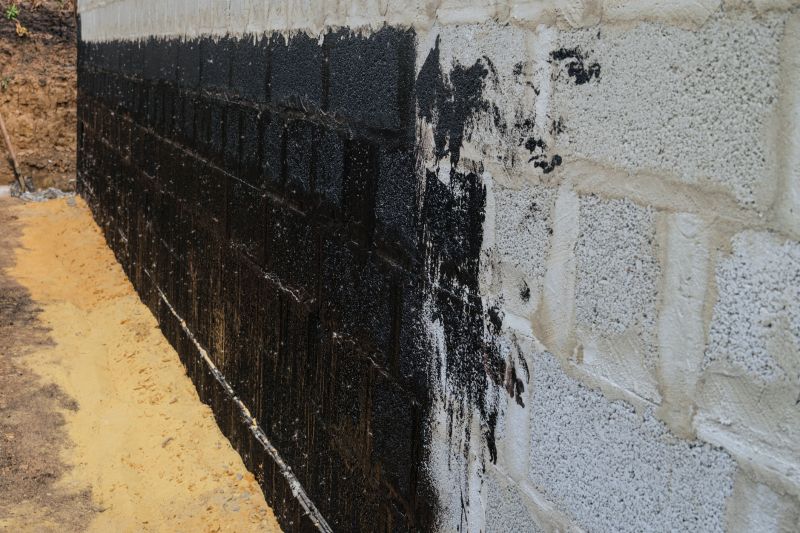 Concrete Waterproofing in Fort Myers, FL