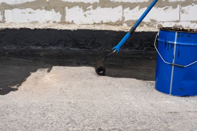 Basement Sealing