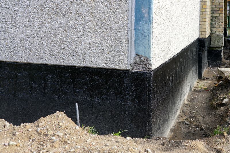 Foundation Waterproofing in Fort Wayne, IN