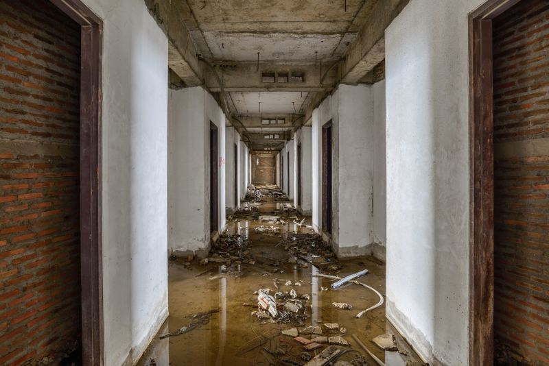 Storm Recovery Service in Scottsdale, AZ