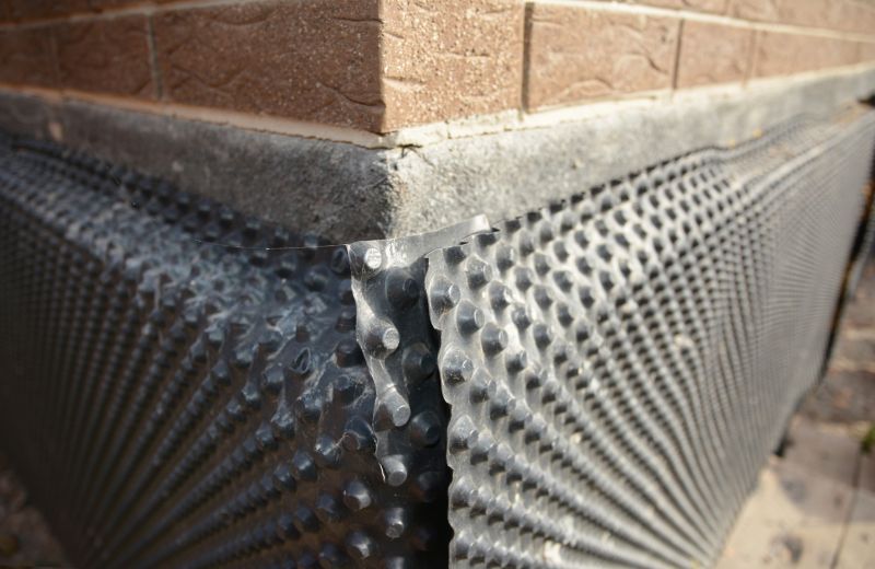 Wall Waterproofing in Fort Collins, CO