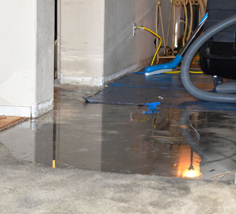 Water Extraction Service in Chandler, AZ
